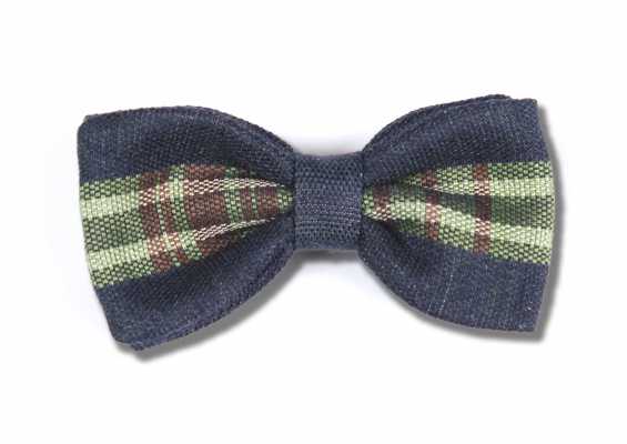 BRETELLE &amp; BRACES Papillon Scozzese Scozzese