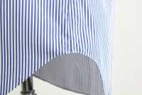 GXPSH1 THOMAS MASON Camicia Usata In Tessuto London Striped Wide Color[Prodotti Di Abbigliamento] Yamamoto(EXCY) Sottofoto