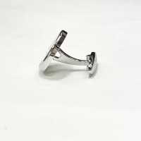 E-5-C Gemelli Con Rivestimento Colorato Rosa[Accessori Formali] Yamamoto(EXCY) Sottofoto