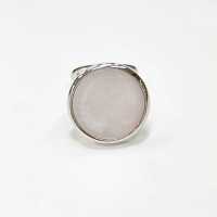 E-5-C Gemelli Con Rivestimento Colorato Rosa[Accessori Formali] Yamamoto(EXCY) Sottofoto