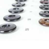 888 FLIGHT Bottoni In Poliestere Per Abiti Domestici E Giacche[Pulsante] Sottofoto