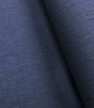 YA-LINEN-1 Bishu-woven, tessuto in lino alla moda e di alta qualità