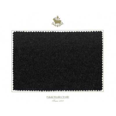 5130 Tessuto in cashmere Fukaki Keori Prodotto in Giappone