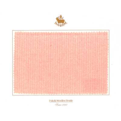 5746 Tessuto Fukaki Maori Made In Japan Baby Cashmere[Tessile] FUKAKI Sottofoto