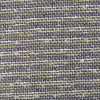 Z6351 LINTON Textile Tweed Made In England Viola Blu X Verde X Bianco