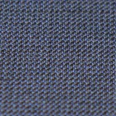 FMD10392 Complesso 10 Mesi Twill Idrorepellente Naturale Stretch Pin Dot Blue[Tessile] Miyuki Keori (Miyuki) Sottofoto