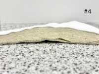 W Spalline Bianche Per Giacche Da Uomo[Spallina] Sottofoto