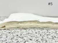 W Spalline Bianche Per Giacche Da Uomo[Spallina] Sottofoto