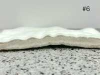 W Spalline Bianche Per Giacche Da Uomo[Spallina] Sottofoto