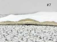 W Spalline Bianche Per Giacche Da Uomo[Spallina] Sottofoto