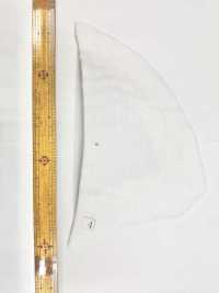 W Spalline Bianche Per Giacche Da Uomo[Spallina] Sottofoto