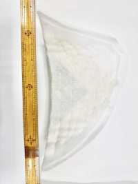 W Spalline Bianche Per Giacche Da Uomo[Spallina] Sottofoto