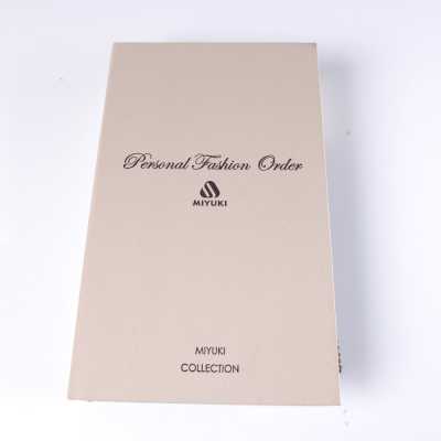 EMD3963 Collezione Lana Pregiata Vintage Micro Fantasia Testa Di Moro[Tessile] Miyuki Keori (Miyuki) Sottofoto