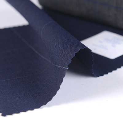 EME3402 Abbigliamento Estivo Giapponese Sharick Series Juncool Window Pane Navy Blue[Tessile] Miyuki Keori (Miyuki) Sottofoto