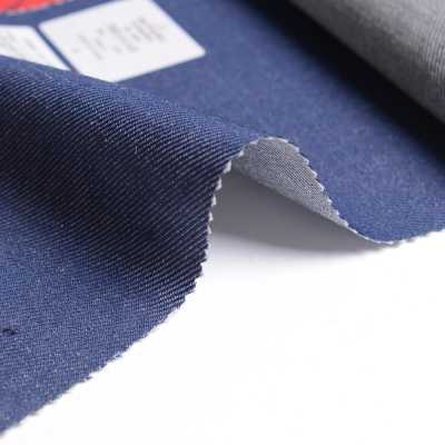 JMD10183 Workers High Density Workwear Woven Wool Denim Blue[Tessile] Miyuki Keori (Miyuki) Sottofoto