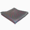 VCF-72 Barners fazzoletto da taschino