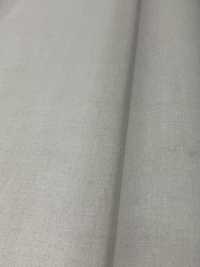 3670ES-S Fodera Interna Per Colletto In Lino, Elastico Trattato Con Resina, Beige, Morbido.[Interfodera] Nessun Nome Foto secondaria