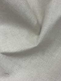 3670ES-S Fodera Interna Per Colletto In Lino, Elastico Trattato Con Resina, Beige, Morbido.[Interfodera] Nessun Nome Foto secondaria