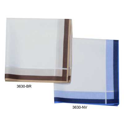 3630 GRAZIINA Fazzoletto Linea sfumata