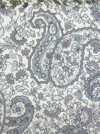 LP-2 Fodera Con Stampa Marcus Paisley Cupra Liberty[Liner] L-top(LOISIR) Sottofoto
