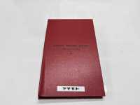 99 MIYUKI Collezione Originale Catalogo Standard Libro TIMELESS CLASSIC (Versione 2022)[Scheda Campione] Miyuki Keori (Miyuki) Sottofoto