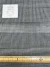 3ML0134 MIYUKI Collezione Standard ETERNAS Glen Check Grigio Medio