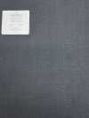 3MV0175 Collezione Standard MIYUKI ETERNALS MERINO OPTIMO WOOL 100% Charcoal Heaven Grey Nessun Motivo