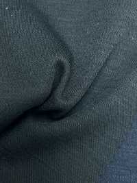 3MK0334 Maglia Manored 25AW Blu Navy Scuro Mélange[Tessile] Lanificio Miyuki Sottofoto