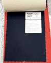 3MH0971 25SS MIYUKI Tessuto Drago Chino Blu Navy Senza Motivo