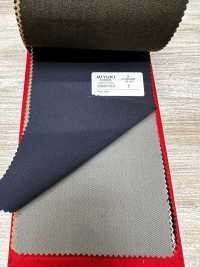 3MM0163 VARIE ZZ GABARDINE Navy[Tessile] Miyuki Keori (Miyuki) Sottofoto
