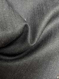 2MN0092 25AW SOLARO Twill Grigio[Tessile] Lanificio Miyuki Sottofoto