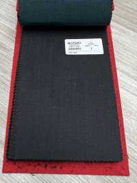 2MN0092 25AW SOLARO Twill Grigio[Tessile] Lanificio Miyuki Sottofoto