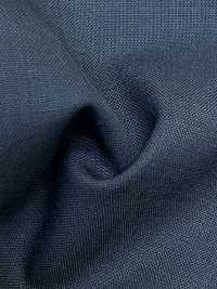 2MK1315 26SS Miyuki Textile MIYUKI ESSENTIALS ACTIVA No Pattern Blue[Tessile] Lanificio Miyuki Foto secondaria