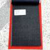 2MK1326 Tessuto MIYUKI ESSENTIALS ACTIVA Charcoal Heaven Grey Senza Motivo