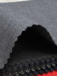 2MK1330 26SS Miyuki Textile MIYUKI ESSENTIALS ACTIVA Grigio Medio Senza Motivo[Tessile] Lanificio Miyuki Foto secondaria