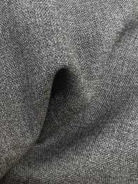 2MK1330 26SS Miyuki Textile MIYUKI ESSENTIALS ACTIVA Grigio Medio Senza Motivo[Tessile] Lanificio Miyuki Foto secondaria