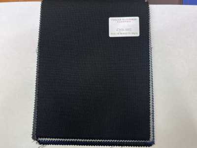 CNB5002 CANONICO Classico nero tinta unita