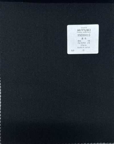 9MH0015 MIYUKI FORMALE