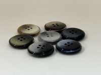 LUCCA Bottoni In Poliestere Made In Italy Per Abiti E Giacche[Pulsante] UBIC SRL Sottofoto