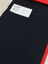 3MK1263 25AW ACTIVA Twill Blu Scuro[Tessile] Lanificio Miyuki Sottofoto