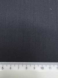 3MK1263 25AW ACTIVA Twill Blu Scuro[Tessile] Lanificio Miyuki Sottofoto