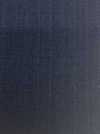 3MK1296 COMFORT LINE ACTIVA STRETCH Shadow Stripe Navy[Tessile] Miyuki Keori (Miyuki) Sottofoto