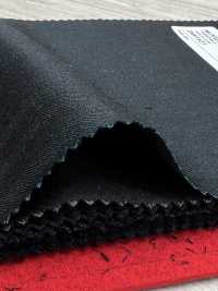 2MN1621 25AW SOLARO Twill Verde Scuro[Tessile] Lanificio Miyuki Sottofoto