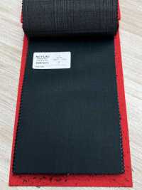 2MN1621 25AW SOLARO Twill Verde Scuro[Tessile] Lanificio Miyuki Sottofoto