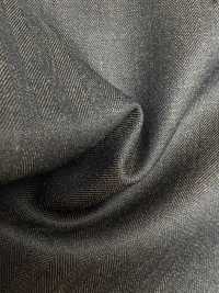2MN1632 25AW SOLARO Twill Marrone[Tessile] Lanificio Miyuki Sottofoto