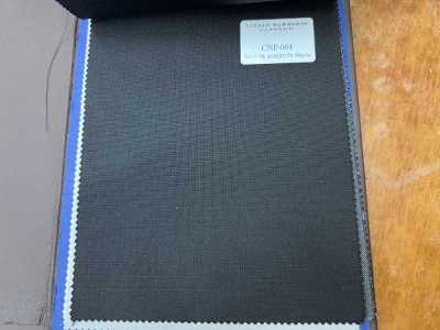 CNF004 CANONICO Classico W/73 M/27 Nero tinta unita