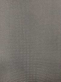 HT-314BR Prefettura Di Yamanashi Fujiyoshida Seta Jacquard Tessuto Marrone Chiaro [outlet][Tessile] Yamamoto(EXCY) Sottofoto