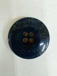 TERNI Terni Bottoni In Caseina Made In Italy Per Abiti E Giacche[Pulsante] UBIC SRL Sottofoto