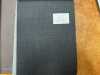 CNB3006 CANONICO Standard Super120's Grigio scuro tinta unita