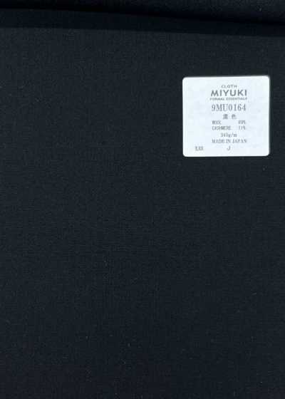 9MU0164 MIYUKI Formale